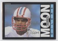 Warren Moon