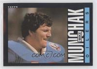 Mike Munchak