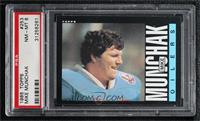 Mike Munchak [PSA 8 NM‑MT]