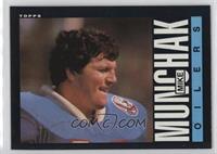 Mike Munchak