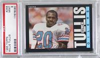 Willie Tullis [PSA 9 MINT]