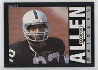 Marcus Allen