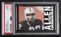 Marcus Allen [PSA 8 NM‑MT]