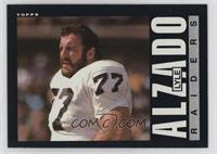 Lyle Alzado