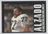 Lyle Alzado