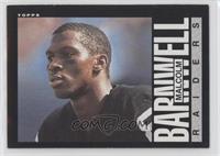 Malcolm Barnwell