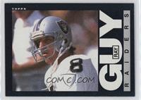 Ray Guy