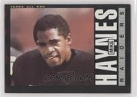 Mike Haynes [EX to NM]