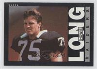 Howie Long [EX to NM]