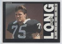 Howie Long