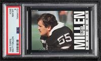 Matt Millen [PSA 8 NM‑MT]