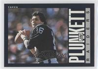 Jim Plunkett