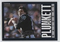 Jim Plunkett