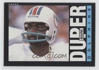 Mark Duper