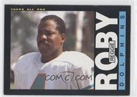 Reggie Roby