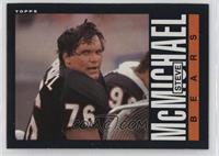 Steve McMichael