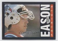 Tony Eason