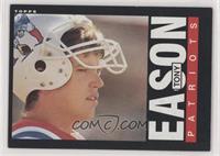 Tony Eason