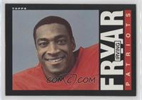 Irving Fryar [EX to NM]