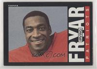 Irving Fryar [EX to NM]