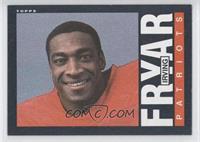 Irving Fryar