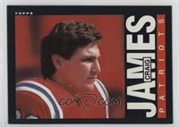 Craig James