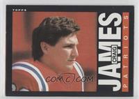 Craig James