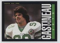 Mark Gastineau