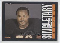 Mike Singletary [EX to NM]