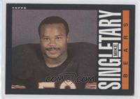 Mike Singletary [EX to NM]