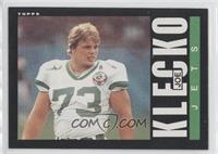 Joe Klecko [Good to VG‑EX]