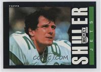 Mickey Shuler