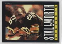 John Stallworth