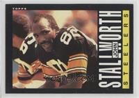 John Stallworth