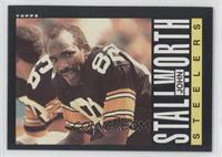 John Stallworth