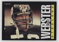 Mike Webster