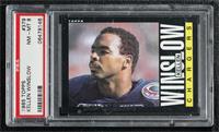 Kellen Winslow Sr. [PSA 8 NM‑MT]