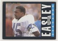 Kenny Easley [EX to NM]