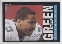 Jacob Green