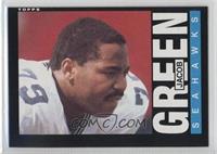 Jacob Green