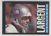 Steve Largent [EX to NM]