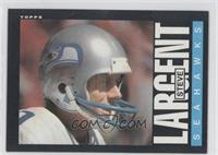 Steve Largent