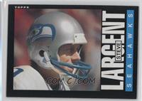 Steve Largent