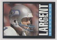 Steve Largent