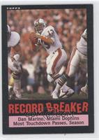 Record Breaker - Dan Marino