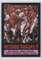 Record Breaker - Dan Marino