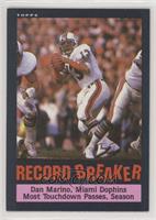 Record Breaker - Dan Marino