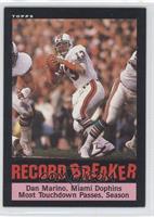 Record Breaker - Dan Marino