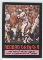 Record Breaker - Dan Marino