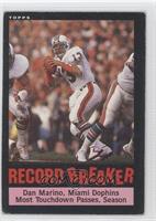 Record Breaker - Dan Marino